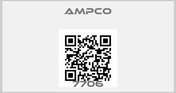 ampco-7706price