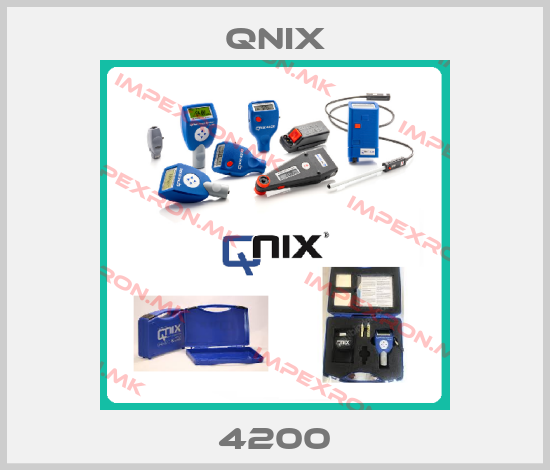 Qnix-4200price
