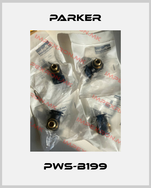 Parker-PWS-B199price