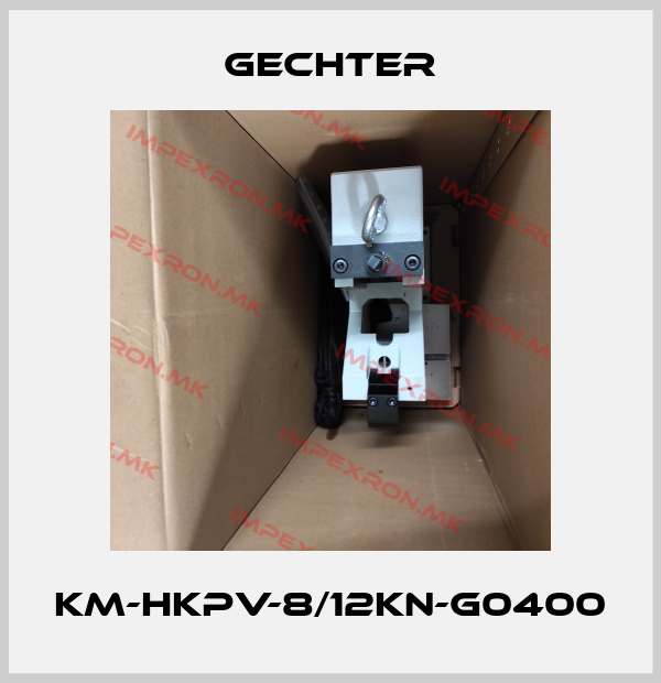 Gechter-KM-HKPV-8/12KN-G0400price