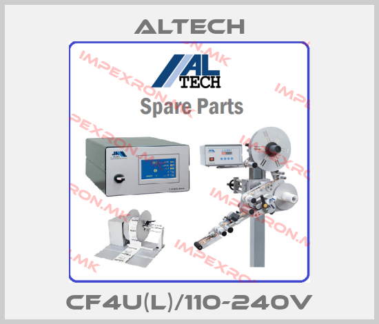 Altech-CF4U(L)/110-240Vprice