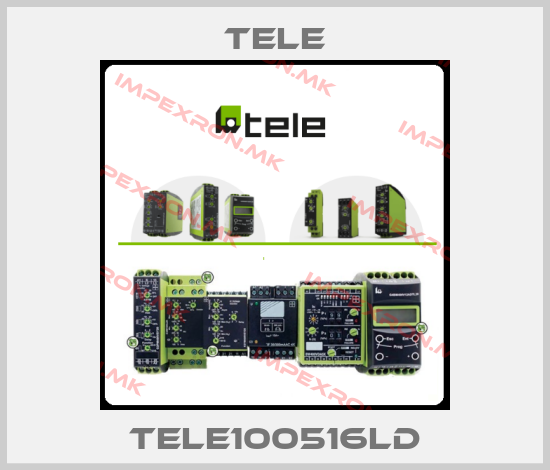 Tele-TELE100516LDprice