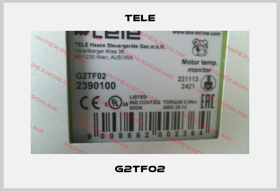 Tele-G2TF02price