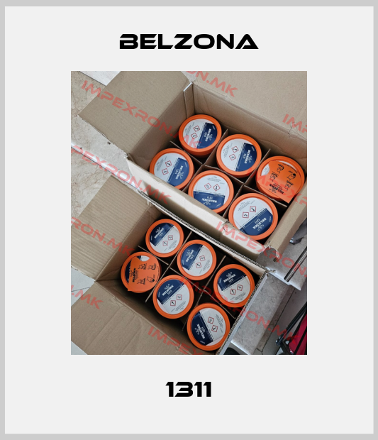 Belzona-1311price