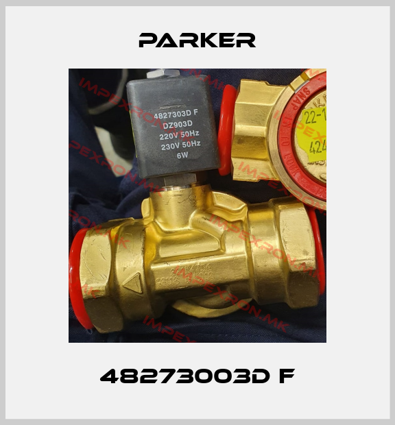 Parker-48273003D Fprice