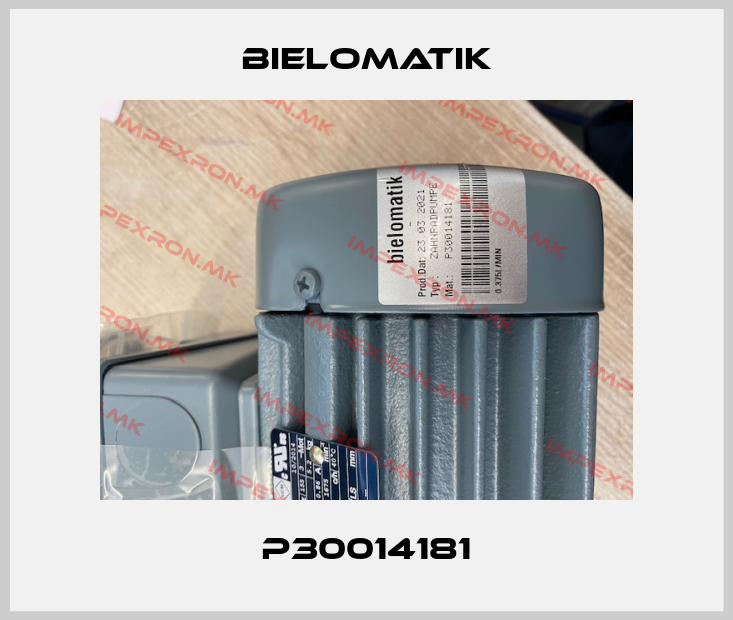 Bielomatik-P30014181price