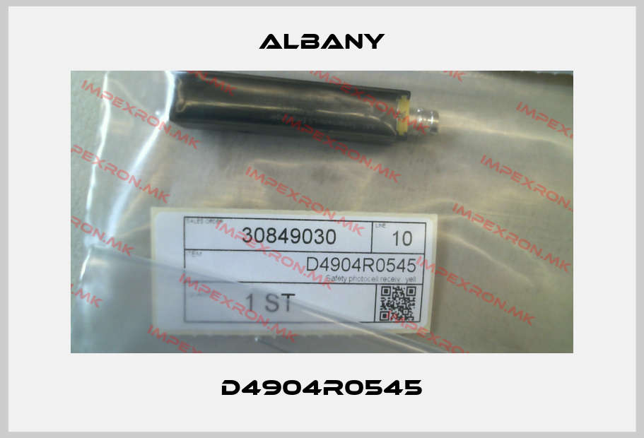 Albany-D4904R0545price