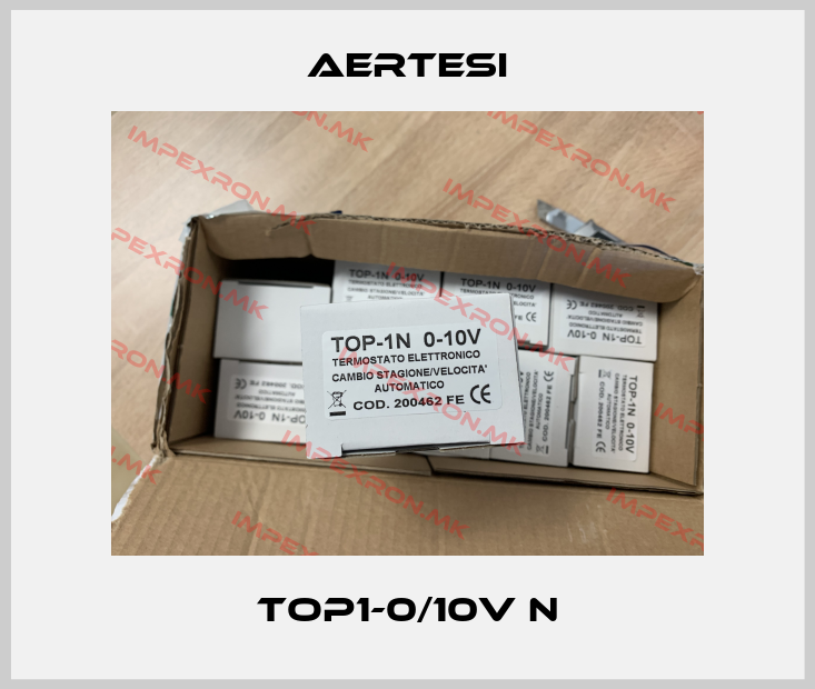 Aertesi-TOP1-0/10V Nprice