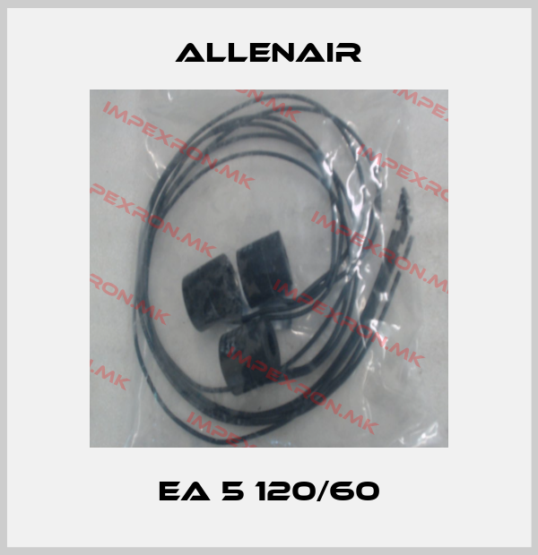 Allenair-EA 5 120/60price