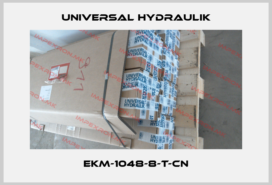 Universal Hydraulik-EKM-1048-8-T-CNprice