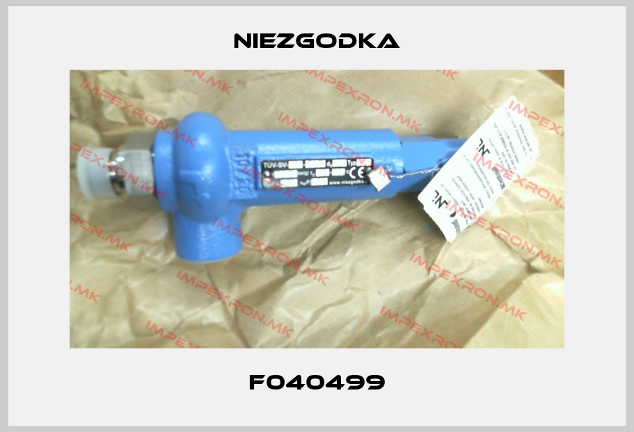 Niezgodka-F040499price