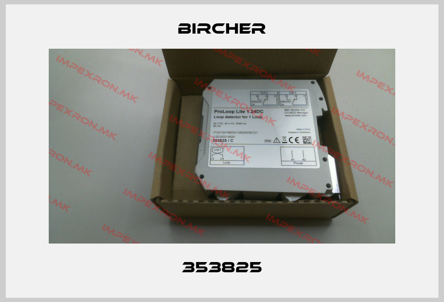 Bircher-353825price
