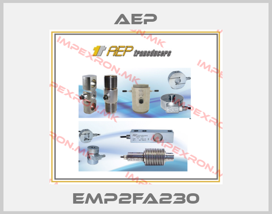 AEP-EMP2FA230price