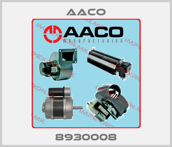 AACO-8930008price