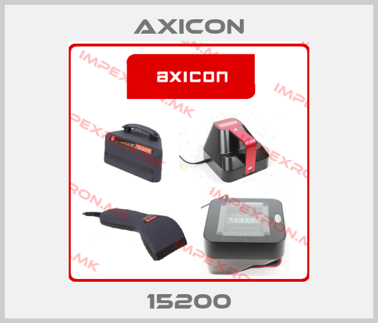 Axicon-15200price