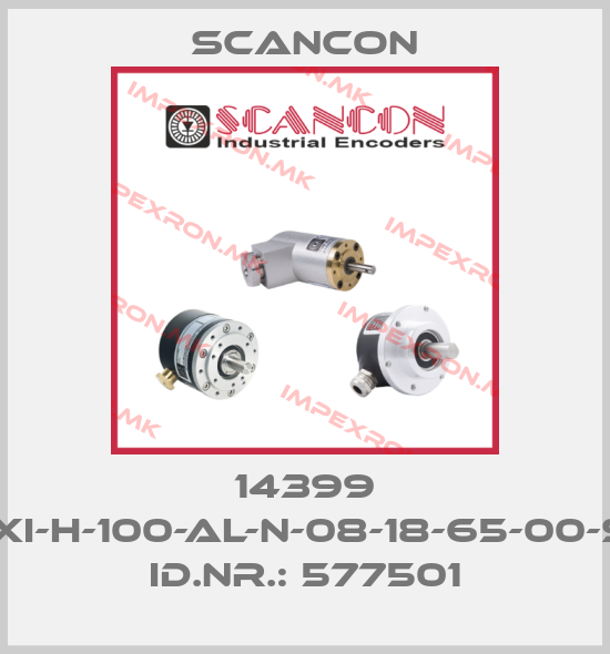 Scancon Europe