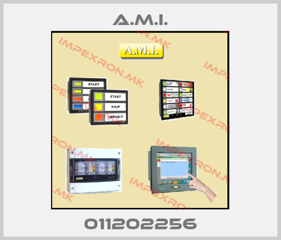 A.M.I.-011202256price