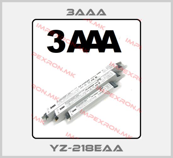 3AAA-YZ-218EAAprice