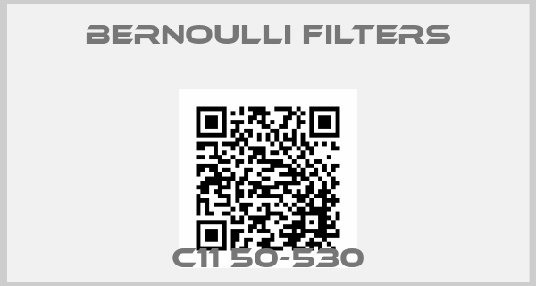 Bernoulli Filters-C11 50-530price