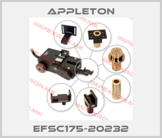 Appleton-EFSC175-20232price