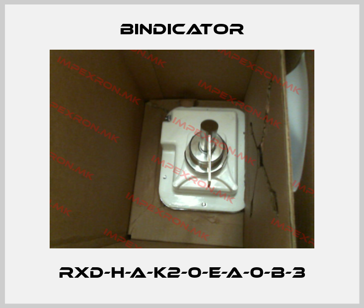Bindicator-RXD-H-A-K2-0-E-A-0-B-3price