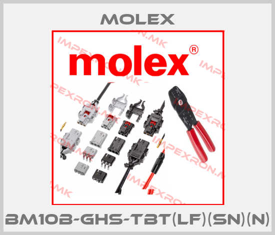 Molex-BM10B-GHS-TBT(LF)(SN)(N)price