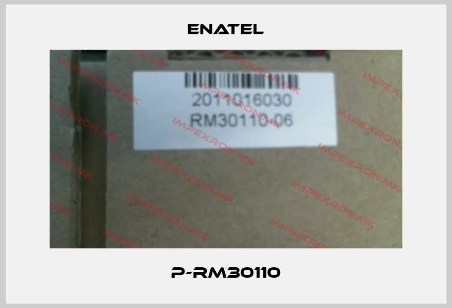 Enatel-P-RM30110price