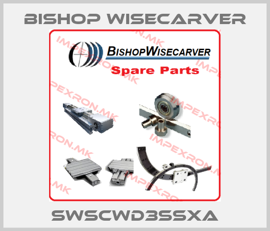 Bishop Wisecarver-SWSCWD3SSXAprice