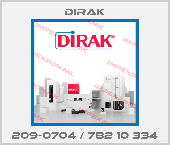 Dirak Europe