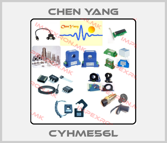 Chen Yang-CYHME56Lprice