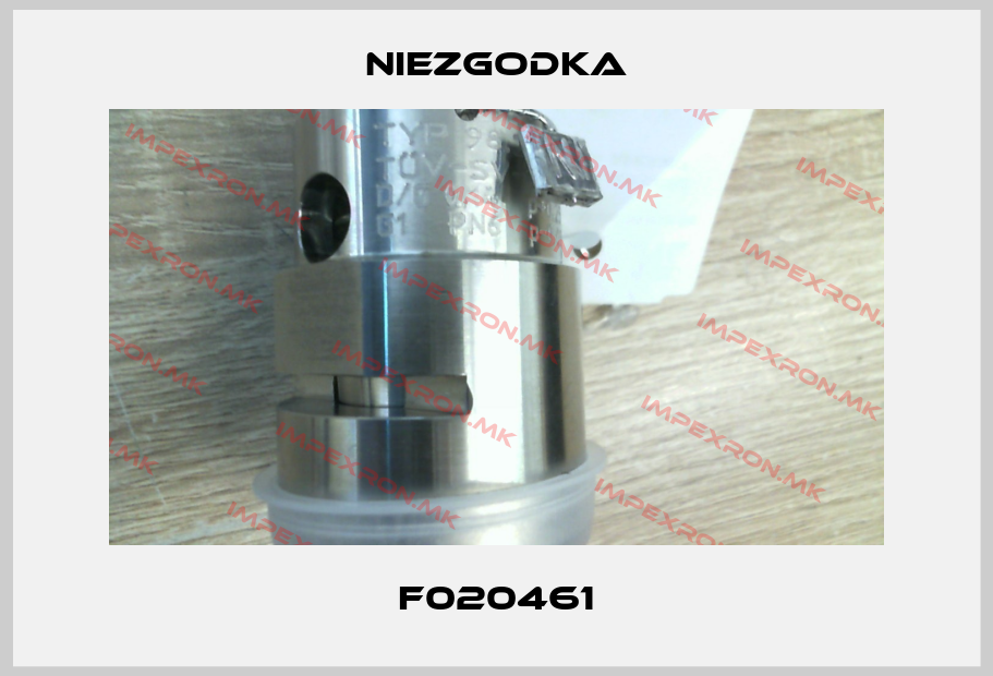 Niezgodka-F020461price