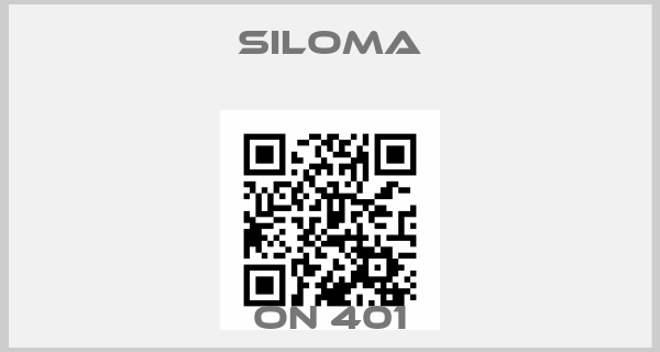 Siloma-ON 401price