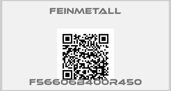 FEINMETALL Europe