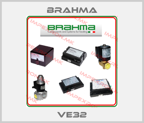 Brahma-VE32price