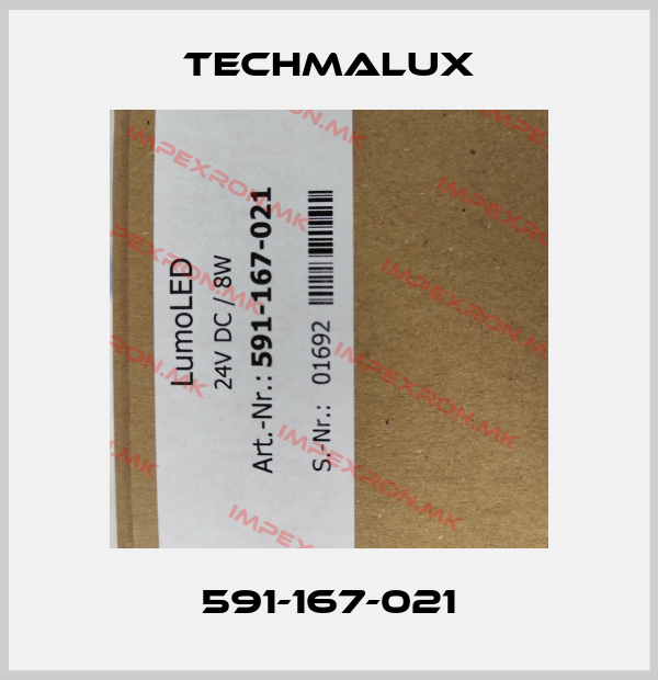 Techmalux-591-167-021price