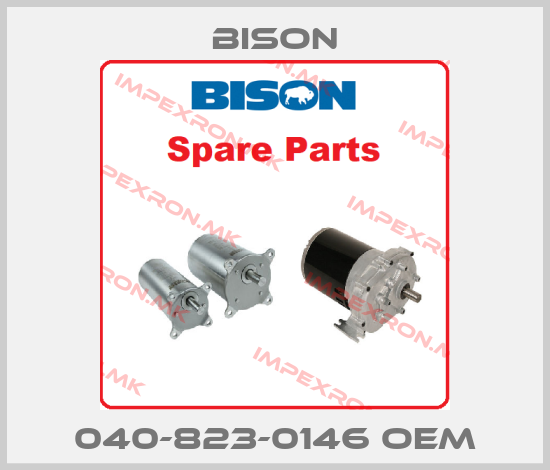 BISON-040-823-0146 OEMprice