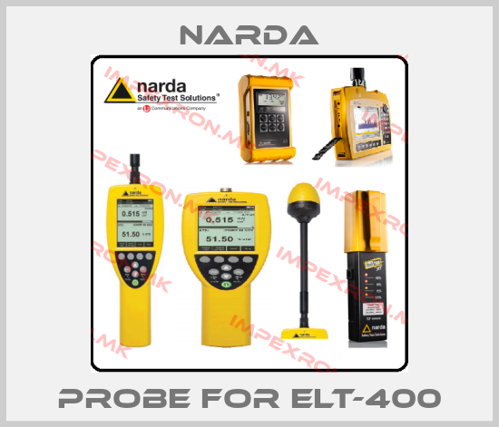 Narda-Probe for ELT-400price