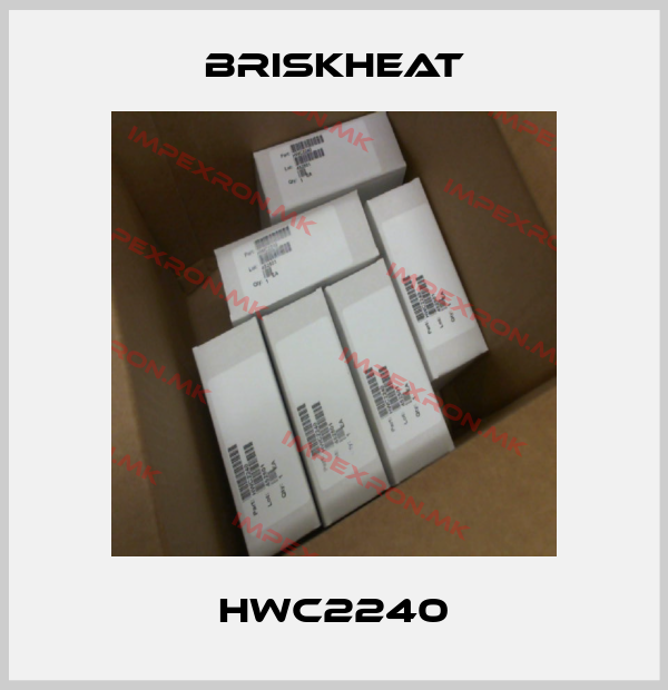 BriskHeat-HWC2240price