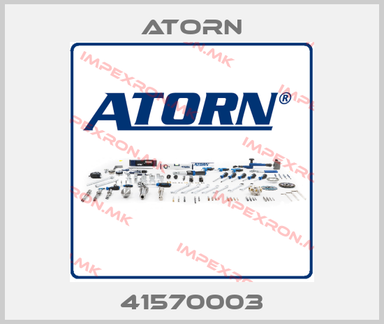 Atorn-41570003price