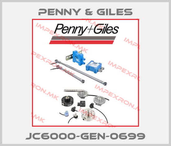 Penny & Giles-JC6000-GEN-0699price