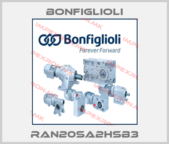 Bonfiglioli-RAN20SA2HSB3price