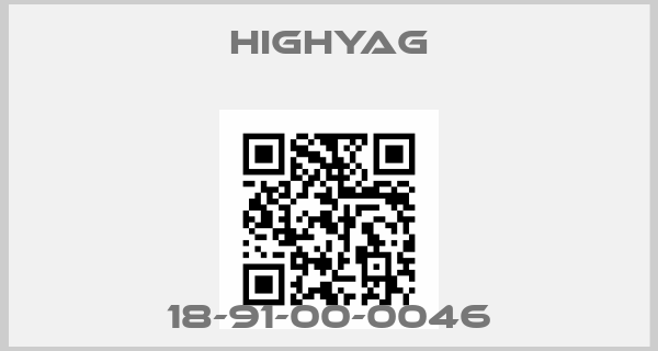 HIGHYAG-18-91-00-0046price