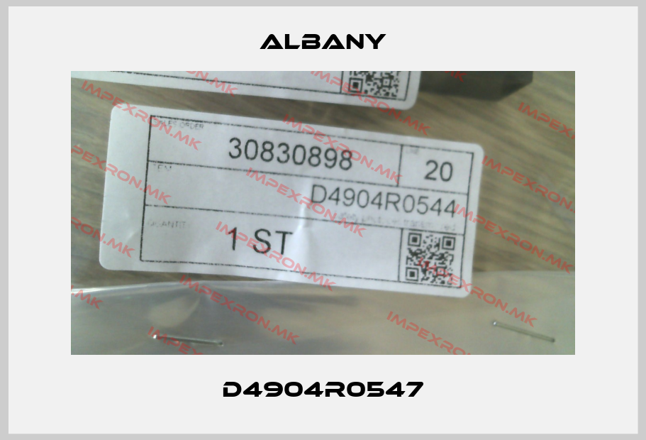 Albany-D4904R0547price