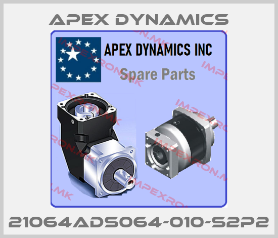 Apex Dynamics Europe