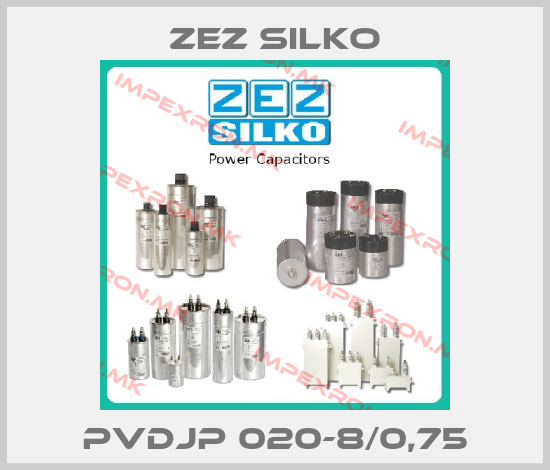 ZEZ Silko-PVDJP 020-8/0,75price