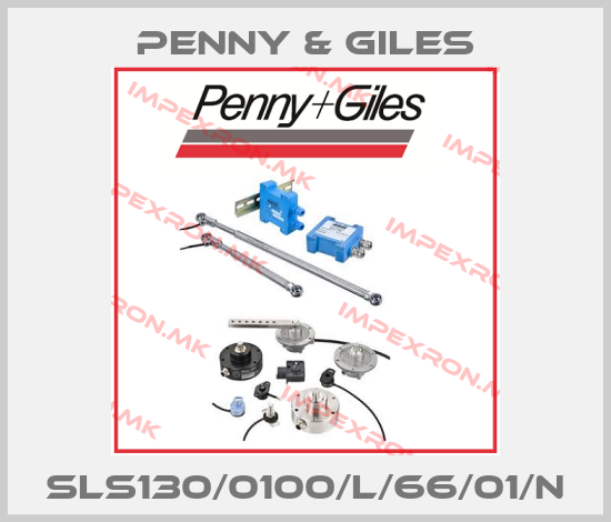 Penny & Giles-SLS130/0100/L/66/01/Nprice