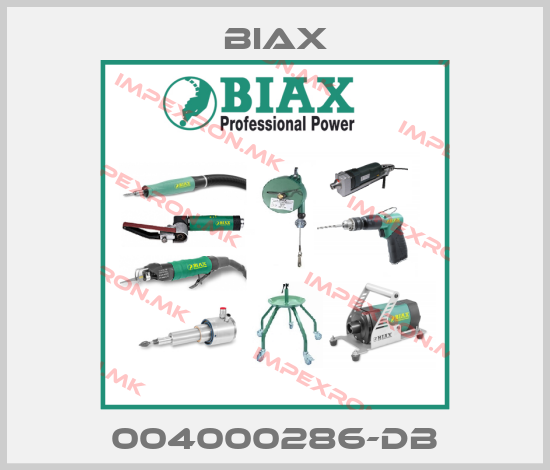 Biax-004000286-DBprice