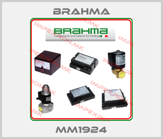 Brahma-MM1924price