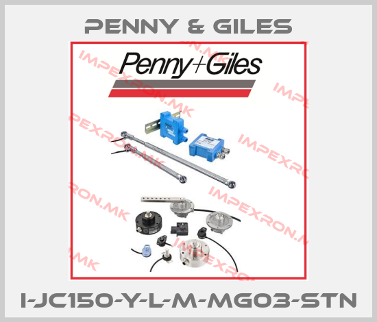 Penny & Giles-I-JC150-Y-L-M-MG03-STNprice