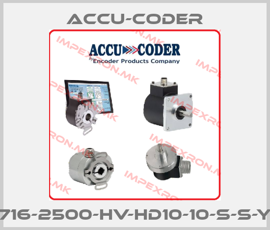 ACCU-CODER-716-2500-HV-HD10-10-S-S-Yprice